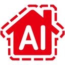 Brave AI Logo
